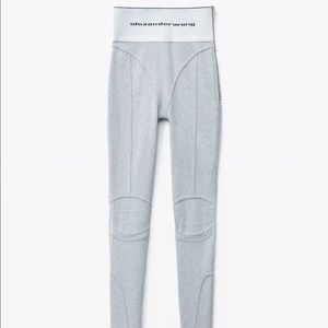 Alexander Wang Kylie Jenner Leggings